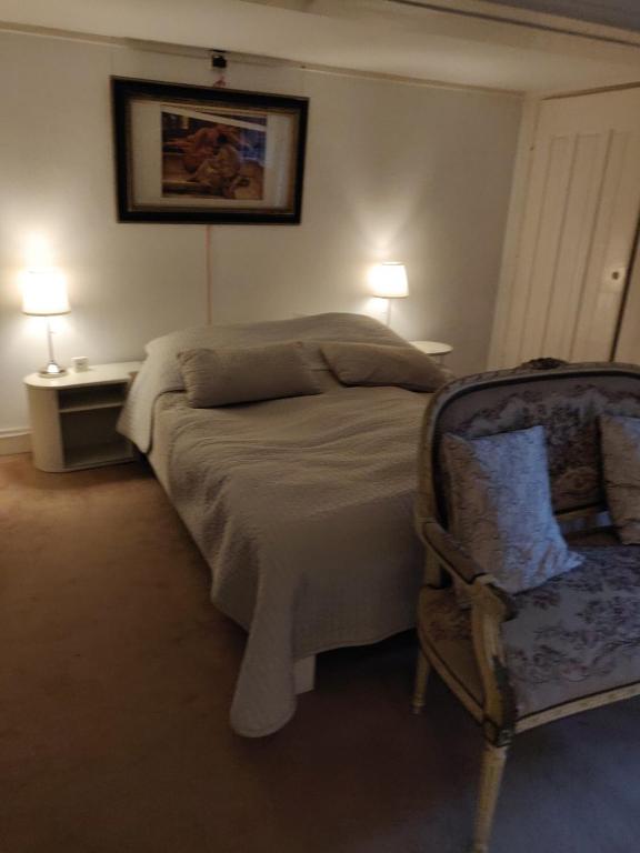 de Braamhorst room 3