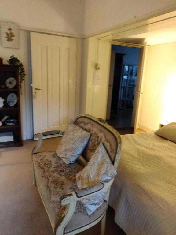 de Braamhorst room 4