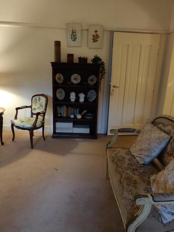 de Braamhorst room 5