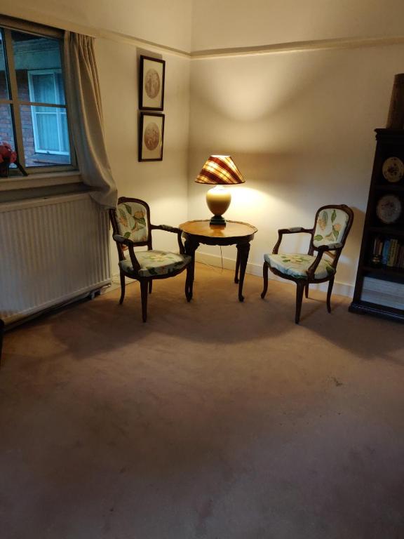 de Braamhorst room 6